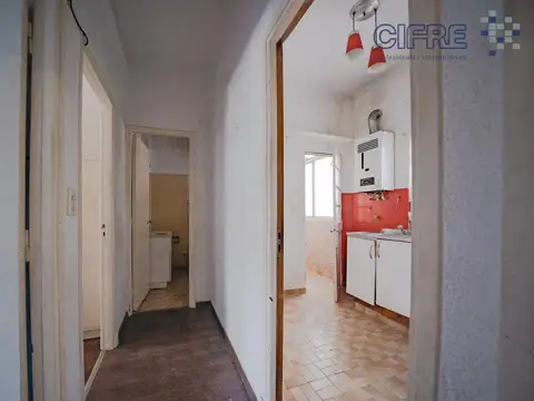 Depto Tipo Casa en Venta al Este
