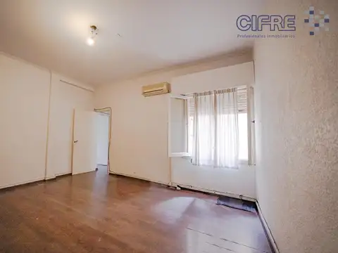 Depto Tipo Casa en Venta en Villa Devoto, USD 99.800