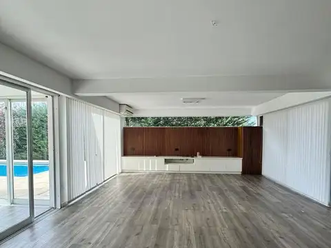 Casa en  Venta y/o Alquiler, 4 Ambientes, en Haras Santa Maria, Escobar, GBA Norte