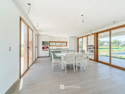 Casa en Venta A Estrenar