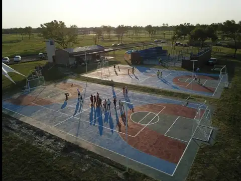 Terreno en Venta en Colonia Popular, USD 8.000