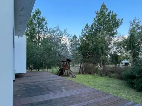 Casa en Venta en Concordia, USD 250.000