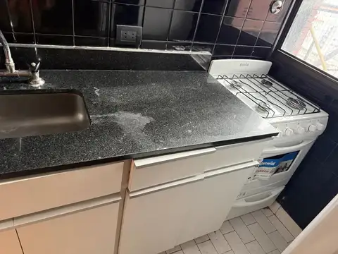 Departamento en Alquiler de 2 dormitorios