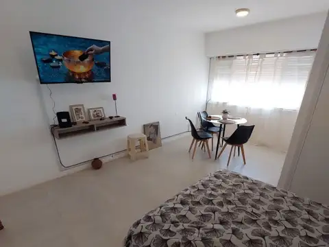 Departamento en Alquiler Temporal de Monoambiente