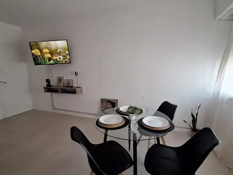 Departamento en Alquiler Temporal al Norte