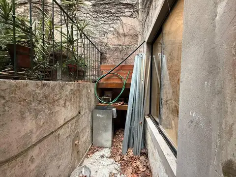 Departamento en Venta en San Telmo, USD 88.000