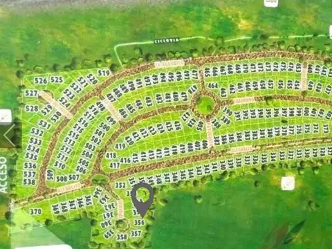 El Prado Eco Village - Exclusivo terreno