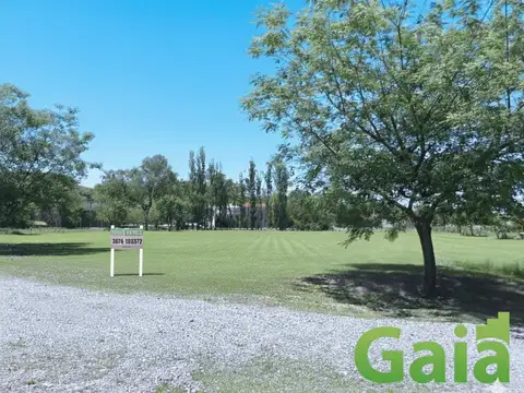 Terreno el prado eco village