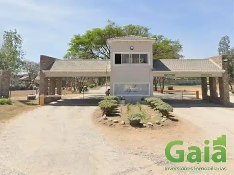 Terreno en Venta de 1794,0 m2