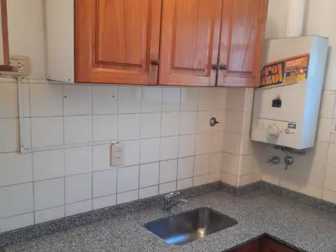 Departamento en Alquiler 40 años