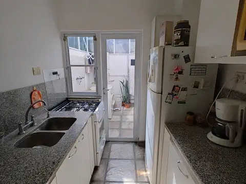 Departamento en Venta de 2 dormitorios