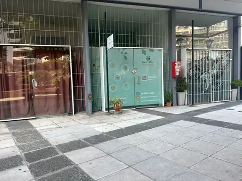 Local en Venta en Almagro, USD 54.900