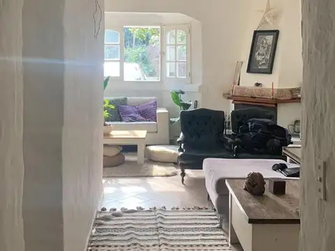 Casa en Alquiler Temporal 1 año