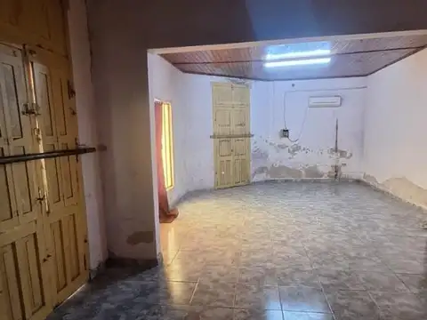 Casa 6 ambientes con 3 baños