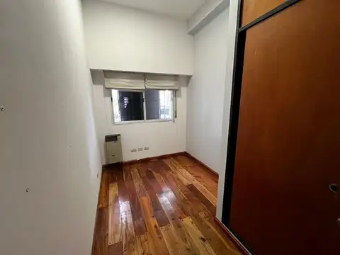 Depto Tipo Casa 3 ambientes con 2 baños