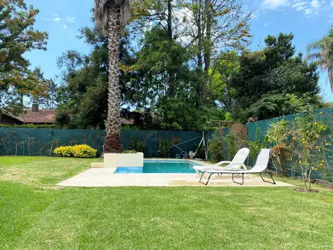 Casa en Venta de 6 dormitorios