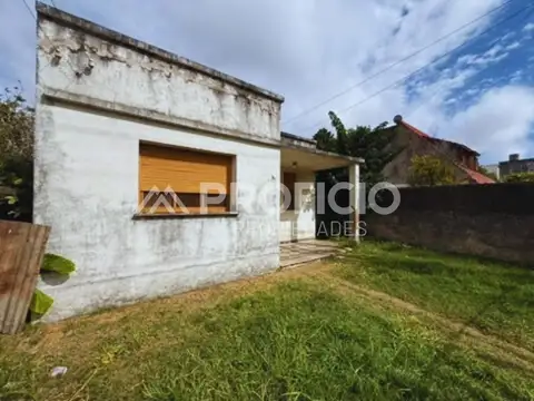 Terreno en Venta en Berazategui, USD 100.000