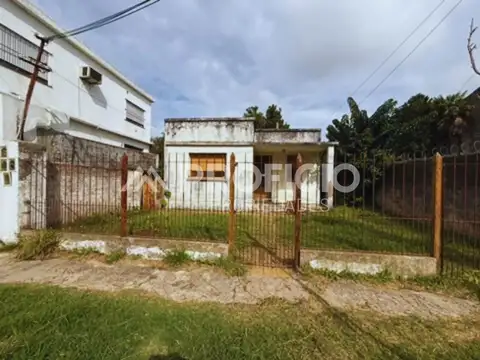 Terreno en Berazategui