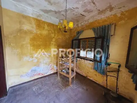 Terreno en Venta 63  mts Fondo