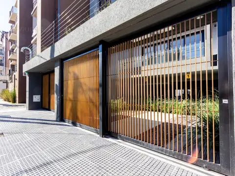 Chacabuco 72, 2° B, Haedo Sur, Morón