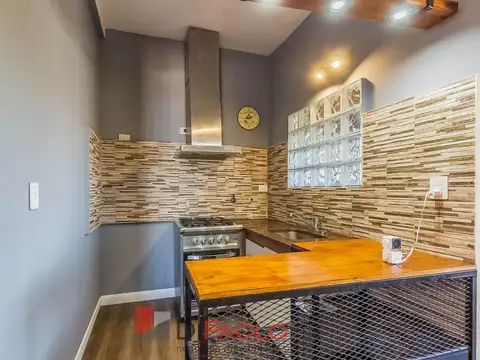 Depto Tipo Casa en Venta de 4 ambientes