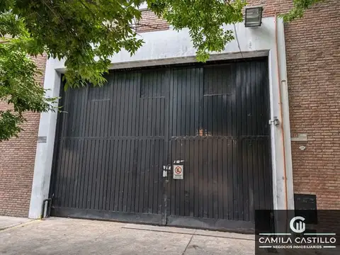 Galpon en Alquiler en Paternal, USD 9.000