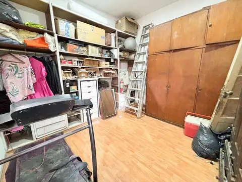 Depto Tipo Casa en Venta 45 años