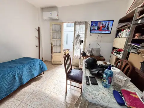 Depto Tipo Casa 4 ambientes con 1 baño