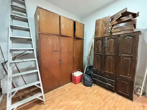 VENTA PH VILLA REAL 5 AMBIENTES TERRAZA