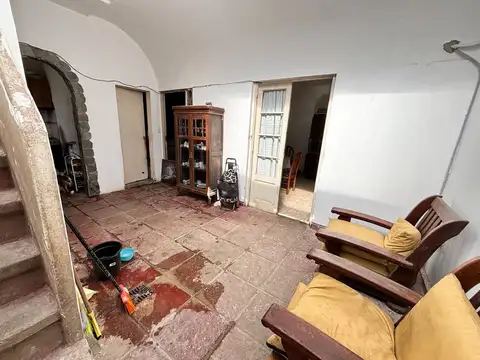 Depto Tipo Casa en Venta de 4 ambientes