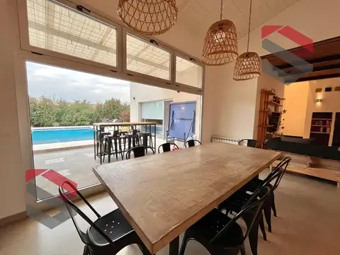 Casa en Venta al Noreste