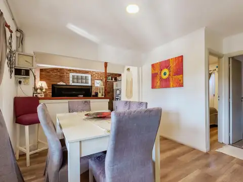 Casa en Venta de 1 dormitorio