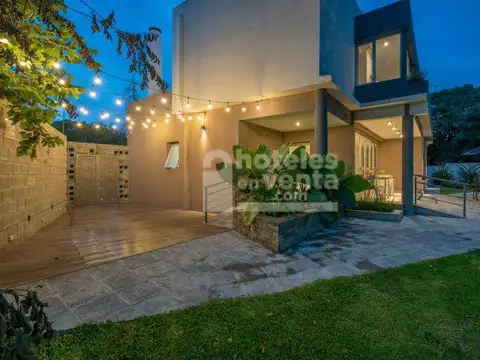 AR-ST2-1, San Lorenzo