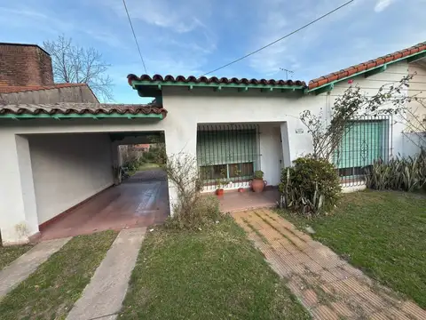 GENERAL PACHECO, Alberdi 600