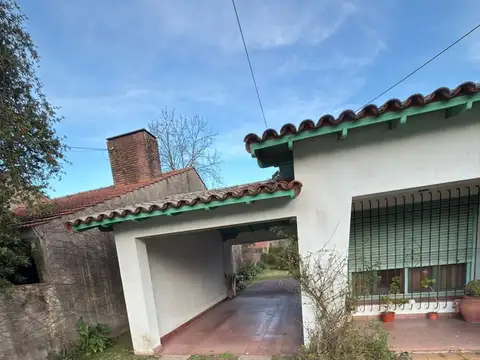 Casa en Venta de 2 dormitorios