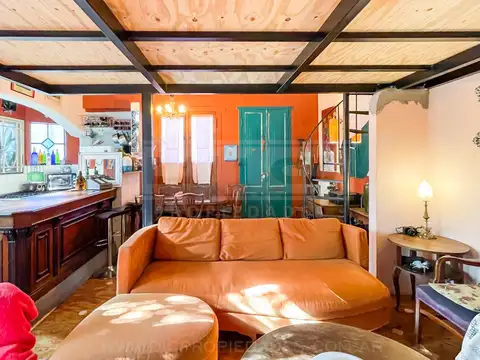 Casa en Venta en Boulogne, USD 210.000