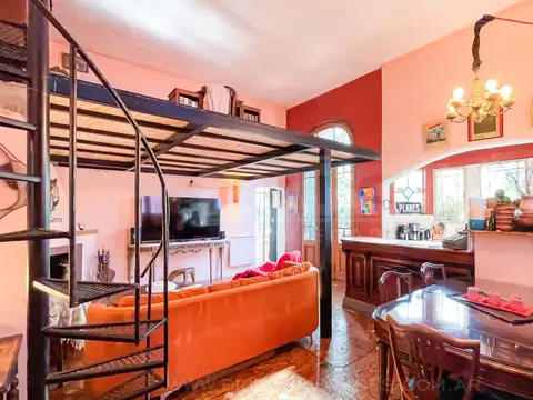 Casa en Venta de 3 dormitorios
