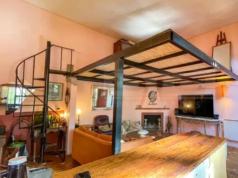 Casa en Venta 60 años