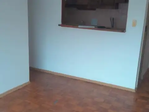 Departamento en AV. SAN JUAN 4065