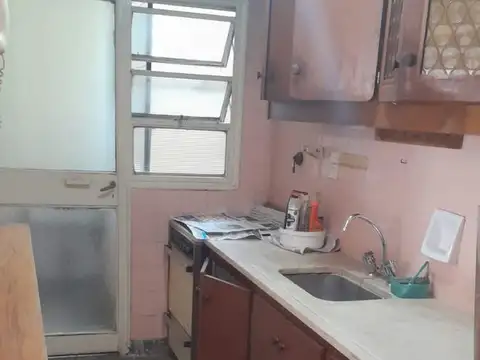 AV. SAN JUAN al 4000