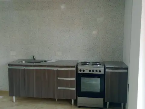 Departamento en Venta 3 años