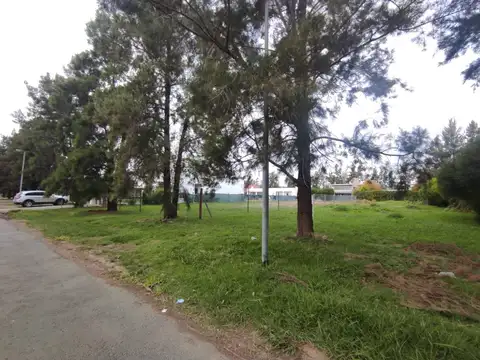 Terreno en Venta en Fisherton, USD 160.000