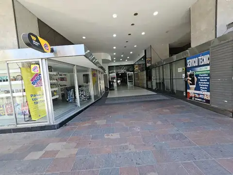 Local en Alquiler - Microcentro - Av. Corrientes