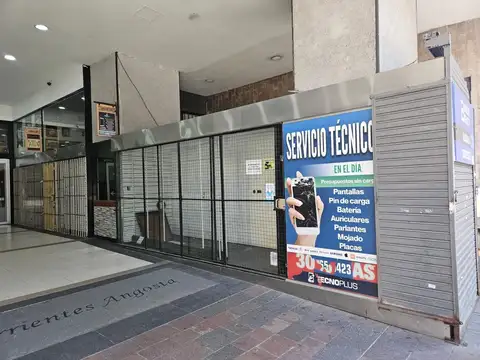 Local en Alquiler - Microcentro - Av. Corrientes