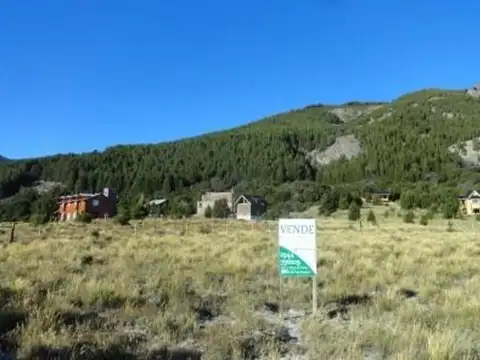 Terreno en Venta en Meliquina, USD 110.000