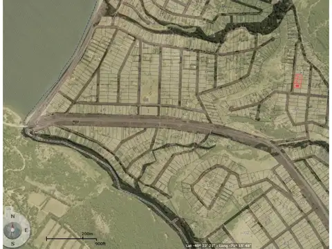 Terreno en Venta de 3000,0 m2