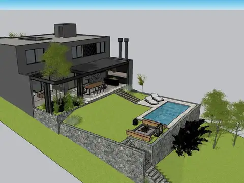 LOTE 48 MZNA 13 LA DESEADA