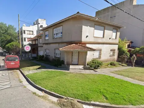 Colombres y William Morris