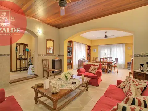 Casa en Venta de 4 dormitorios