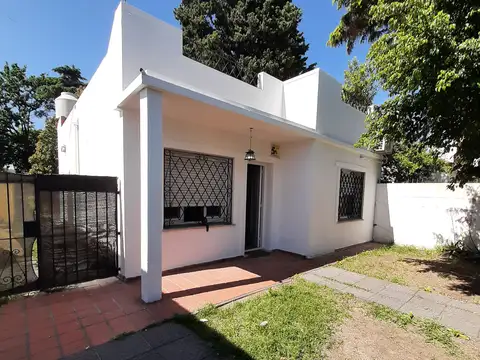 Casa en venta en Carapachay
